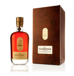グレンドロナック 24年 グランデュール バッチ #5