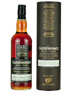 グレンドロナック 25年 1993 ハンドフィル