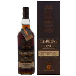 グレンドロナック 20年 バッチ11 カスク #3386