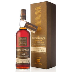 グレンドロナック 23年 バッチ13 カスク#40