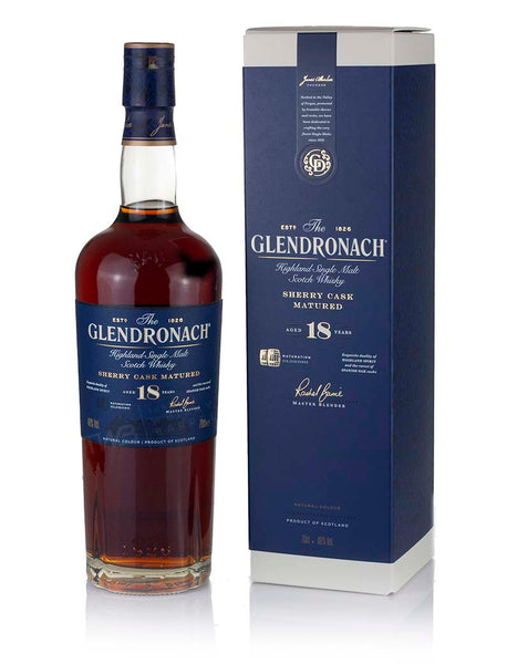 glendronach_18_year_old_sherry