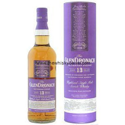 グレンドロナック 13年 ソーテルヌフィニッシュ