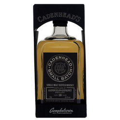 グレンダラン 18年 1996 ケイデンヘッド