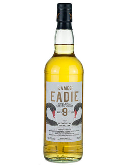 グレンダラン 9年 2011 ジェームズ・イーディー ザ・ブラックスワン