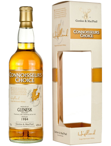 glenesk-1984-connoisseurs-