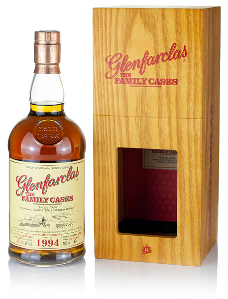 Whisky-Fässle Speyside 1994(Glenfarclas) 473193-normal.png