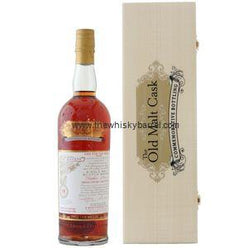 グレンファークラス 18年 ダグラスレイン 60周年記念