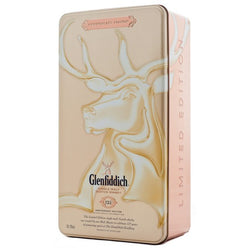 グレンフィディック 125周年記念