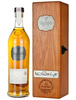 グレンフィディック 15年 ディスティラリーモルト バッチ44