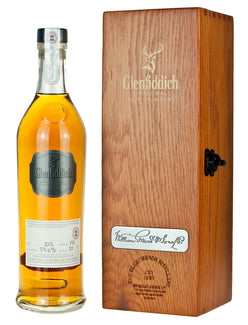 グレンフィディック 15年 ディスティラリー モルト バッチ50