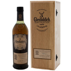 グレンフィディック レアコレクション 17年