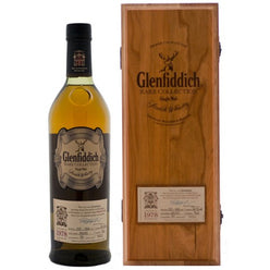 グレンフィディック 31年 1978 カスク #28152