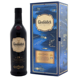 グレンフィディック エイジ・オブ・ディスカバリー バーボンカスク