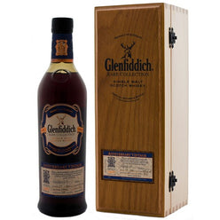 グレンフィディック アニバーサリー ヴィンテージ