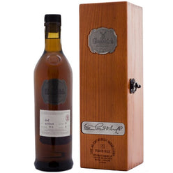 グレンフィディック 15年 ディスティラリー モルト バッチ18