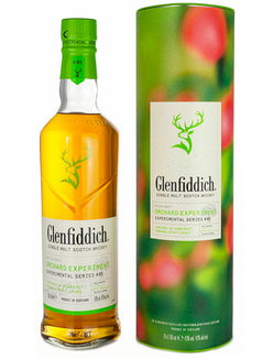 グレンフィディック オーチャード エクスペリメンタル シリーズ #05