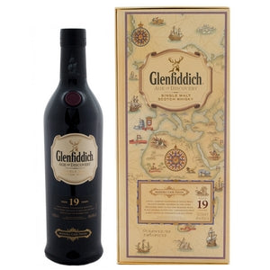 Glenfiddich Age of Discovery 19 Year Old