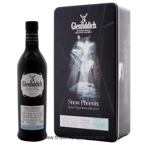 Snow Phoenix Glenfiddich Snow Phoenix - The Whisky Barrel