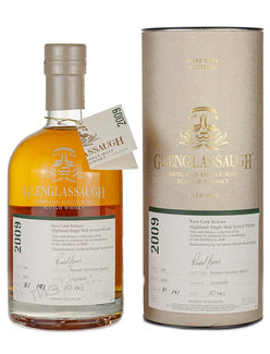 グレングラッサ 10年 2009 英国限定