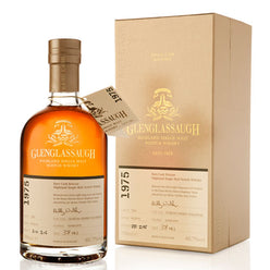 グレングラッサ 38年 バッチ1 カスク #7301