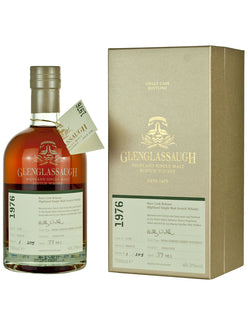 グレングラッサ 39年 1976 バッチ2