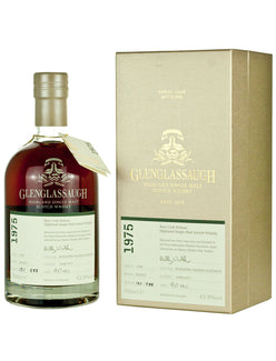 グレングラッサ 40年 1975 バッチ2