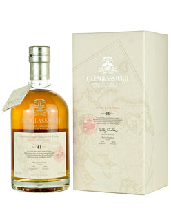 グレングラッサ 41年 1973 マッサンドラ