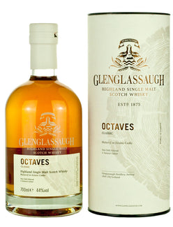 グレングラッサ オクターブ クラシック