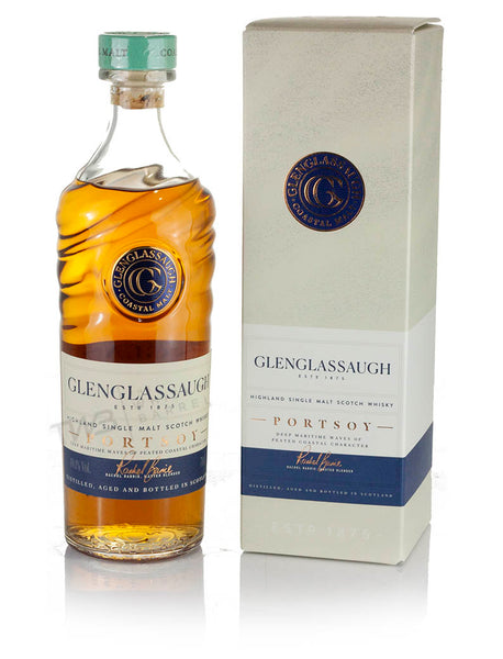 Glenglassaugh (グレングラッサ)1967 700ml 44.6% グレングラッサ・ポートソイ | ザ・ウィスキー・バレル – The Whisky