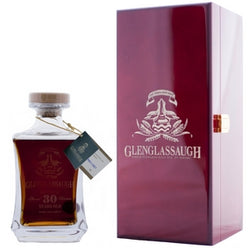 グレングラッソ 36年 シングルカスク