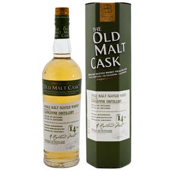 グレンゴイン 14年 1997 オールドモルトカスク