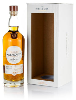 グレンゴイン 24年 ホワイトオーク ファーストリリース（2024）