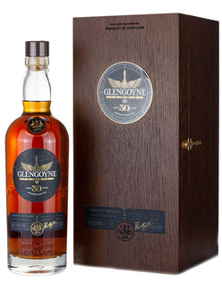 グレンゴイン 30年 (2021)