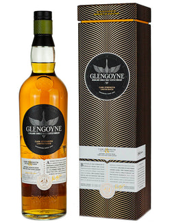 グレンゴイン カスクストレングス バッチ8