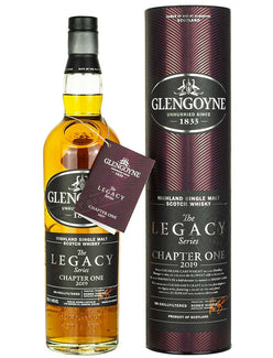 グレンゴイン レガシーシリーズ チャプター1 2019