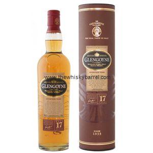 グレンゴイン17年 - ザ・ウイスキー・バレル – The Whisky Barrel