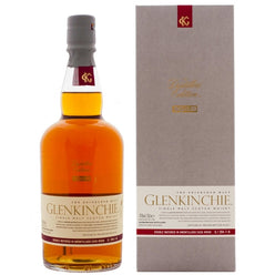 グレンキンチー 2000 ディスティラーズエディション