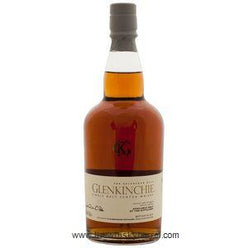 Glenkinchie Cask Strength Limited Edition