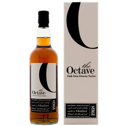 グレンリベット 42年 ダンカンテイラー オクターブ