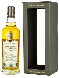 Glenlivet 14 Year Old 2004 Connoisseurs Choice