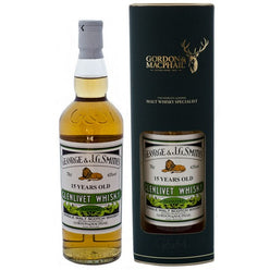 グレンリベット 15年 スミス