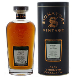 Glenlivet 15 Year Old 1997 Signatory
