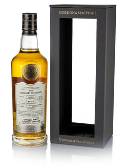 グレンリベット 20年 2002 コノサーズチョイス（2023）