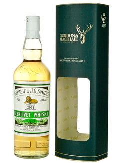 グレンリベット 2001 スミス