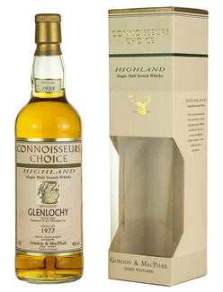 グレンロッキー 1977 コノサーズチョイス（1999）