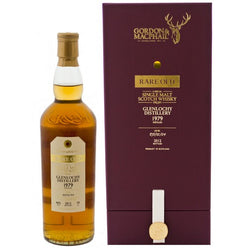 グレンロッキー 1979 レアオールド (2012)