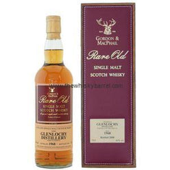 グレンロッキー 1968年 ヴィンテージ レア オールド