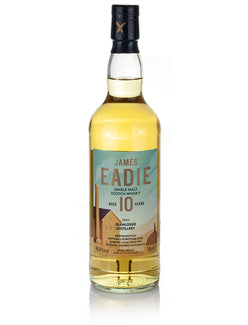 グレンロッシー 10年 ジェームズ・イーディー ザ・スチームミル