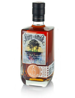 Glenlossie 13 Year Old 2008 Scotch & Tattoo's TSC (2022)