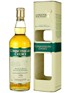 グレンロッシー 1998 コノサーズチョイス